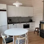 Lumihelmi A & B 아파트 Äkäslompolo