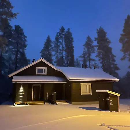 아파트 Lumihelmi A & B *