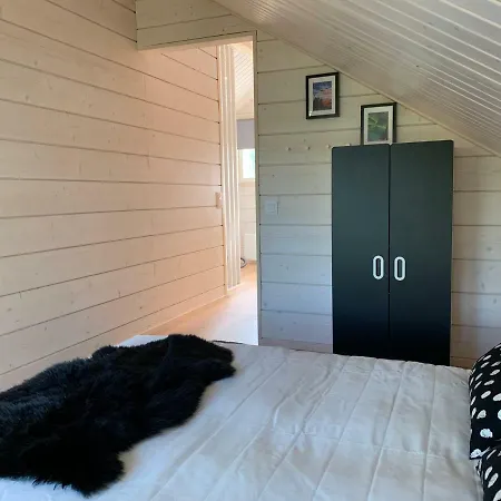 Lumihelmi A & B 公寓 *