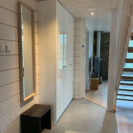 Lumihelmi A & B *
