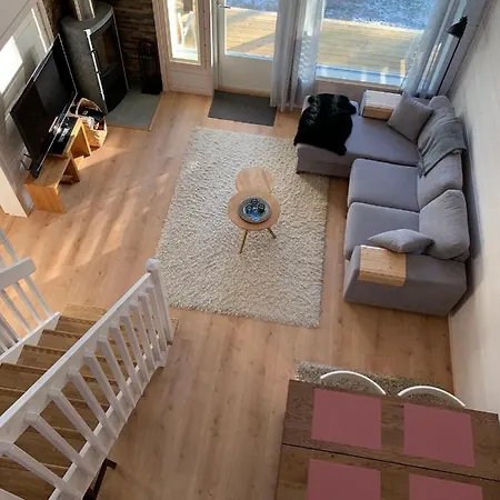 Lumihelmi A & B 公寓