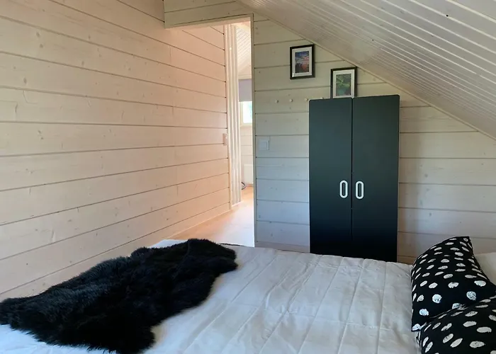 Lumihelmi A & B アパート *